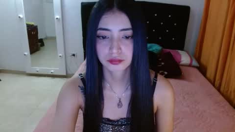 Hanna online show from March 2026 12:18:01 AM