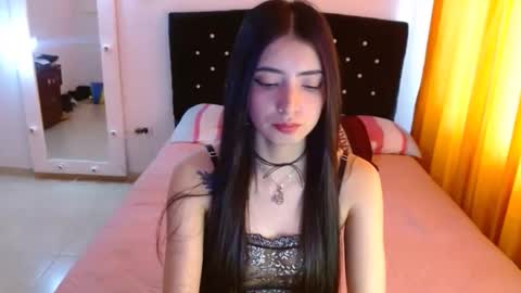 Hanna online show from March 2026 06:14:02 PM