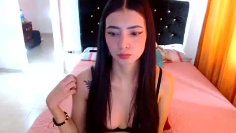 Snapshot of _hanna_69 chatting on July 2026 05:40:02 PM Hanna online show from July 2026 05:40:02 PM