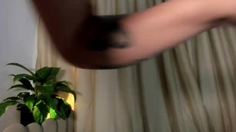 Hanna johnson online show from September 2025 08:52:02 PM