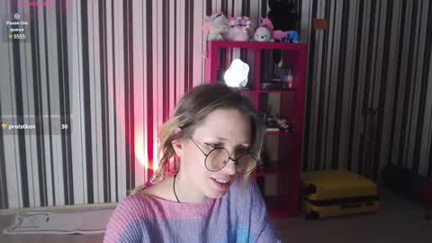 Snapshot of _hanna_moon_ chatting on January 2025 12:41:01 PM Hannaolotl online show from January 2025 12:41:01 PM