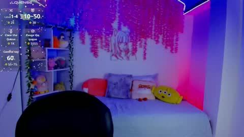 Hanna Botero online show from January 2026 11:37:02 AM