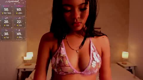 Hanna Botero online show from April 2026 07:58:01 PM