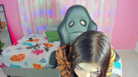 Snapshot of _hannamichell_ chatting on October 2025 07:09:02 PM hanna online show from October 2025 07:09:02 PM