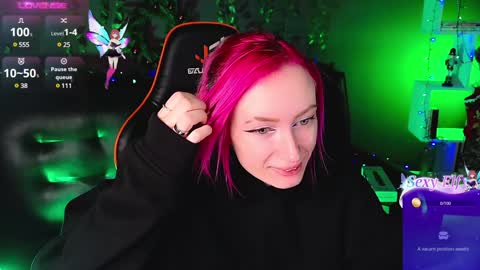 Helen Carter 3  Next stream   2330 MSC online show from January 2025 08:27:01 PM