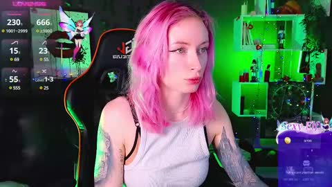 Helen Carter 3  Next stream   2330 MSC online show from March 2025 08:29:02 PM