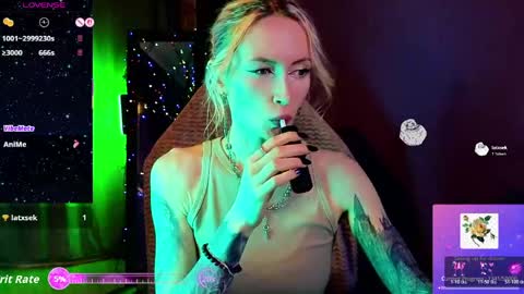 Helen Carter 3  Next stream   2330 MSC online show from May 2026 08:26:01 PM