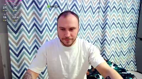 Hermann online show from January 2025 09:02:01 PM