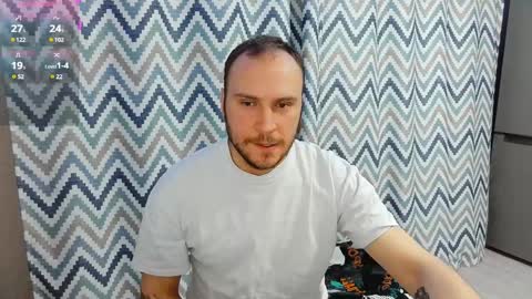 Hermann online show from January 2025 10:33:01 PM