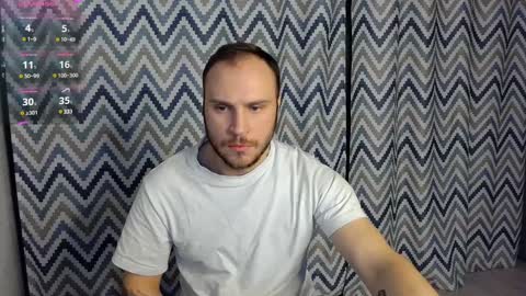 Hermann online show from January 2025 12:29:01 AM