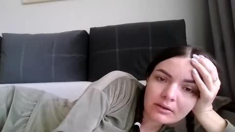 Criss4u online show from March 2026 07:55:02 AM