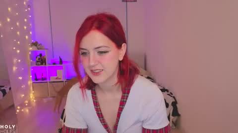 Anastasia online show from November 2025 06:34:02 AM