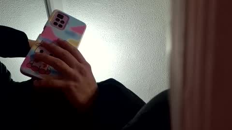 Snapshot of _honey1_ chatting on September 2025 11:59:01 AM Honey online show from September 2025 11:59:01 AM