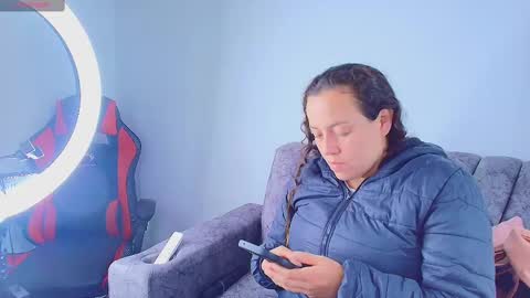 Snapshot of _honey1_ chatting on October 2025 02:41:01 PM Honey online show from October 2025 02:41:01 PM