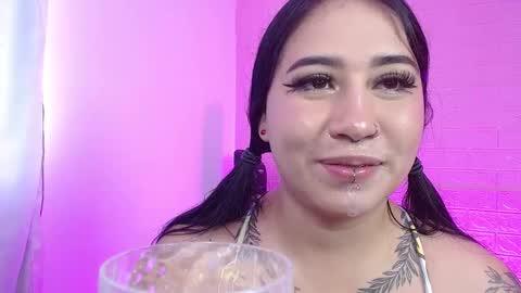 CATALINA G online show from March 2025 03:09:02 PM