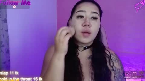 CATALINA G online show from March 2026 10:53:01 AM