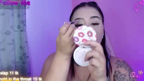 CATALINA G online show from March 2026 05:52:02 PM