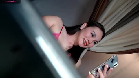 HORNY GODDESS online show from February 2025 01:49:02 AM