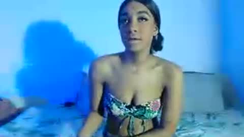 Snapshot of _hot_couple_69_ chatting on July 2026 12:26:02 AM KEYLA Y SAMUEL online show from July 2026 12:26:02 AM