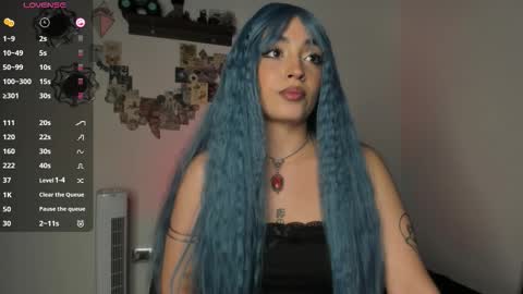 Snapshot of _hotpink chatting on September 2025 12:49:01 AM Jenn online show from September 2025 12:49:01 AM