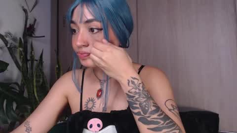 Jenn  online show from March 2026 11:39:02 PM