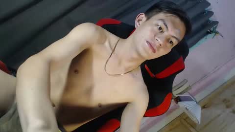 AUSTINE online show from April 2026 12:03:02 PM