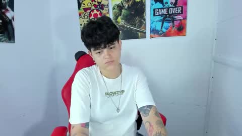 ian online show from November 2025 07:38:01 PM