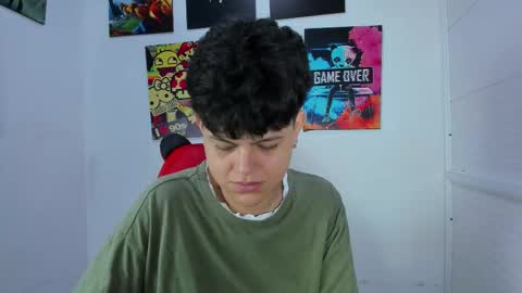 ian online show from January 2026 12:00:01 PM