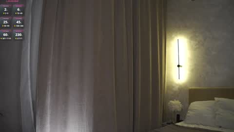 Ava 3 online show from November 2025 03:25:02 PM