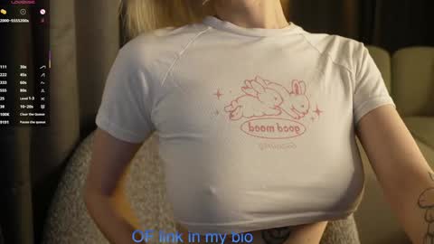 Ava 3 online show from November 2025 11:20:02 AM