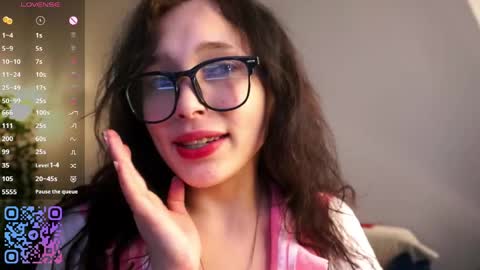 Emily online show from April 2026 06:21:01 PM