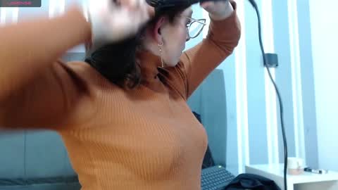 Isa online show from December 2024 05:54:02 PM