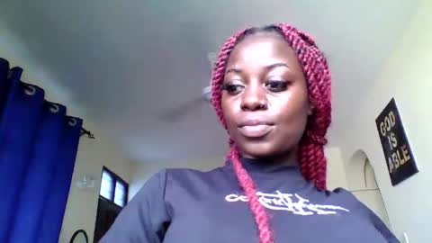 Snapshot of _itscessy chatting on February 2026 12:34:02 PM _itscessy online show from February 2026 12:34:02 PM