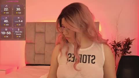 Waifu Izumi  online show from April 2026 04:05:02 AM