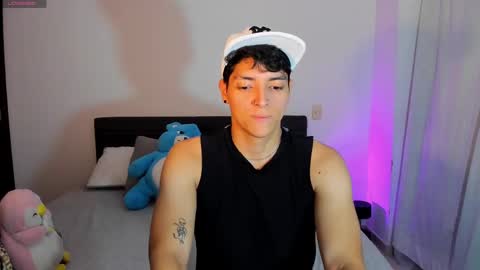 J A C O B online show from October 2025 07:11:02 PM