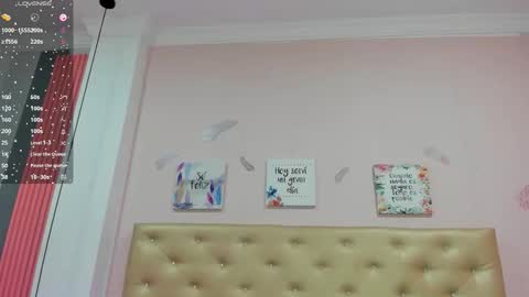 J A D E online show from December 2025 12:23:02 PM