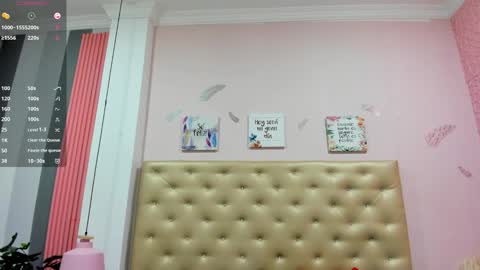 J A D E online show from January 2026 12:21:01 PM