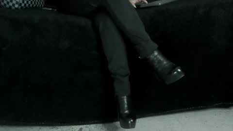 Miss Jade online show from January 2025 11:30:02 AM