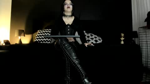 Miss Jade online show from January 2025 05:48:01 PM