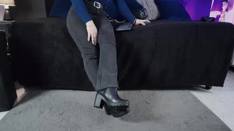 Miss Jade online show from February 2026 11:39:02 AM