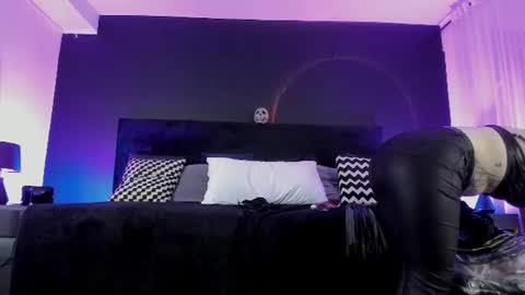 Miss Jade online show from June 2026 11:55:02 AM