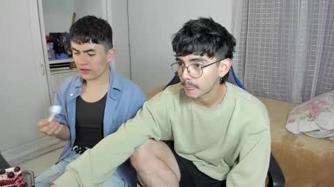 James online show from September 2025 12:05:01 AM