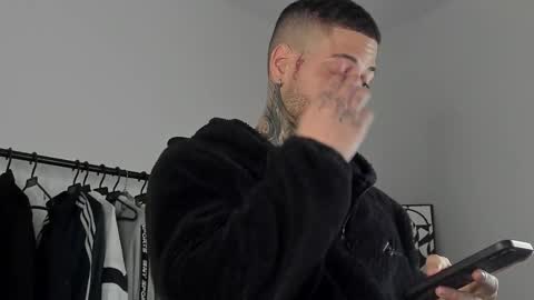 jeison online show from October 2025 11:17:02 PM