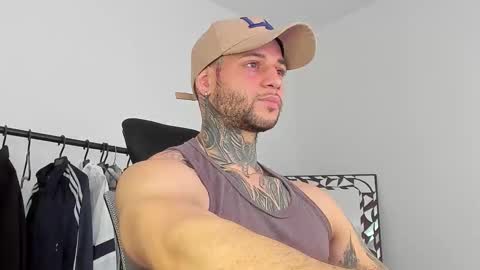 jeison online show from October 2025 04:39:01 PM