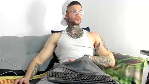 jeison online show from November 2025 04:47:01 AM