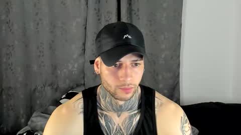 jeison online show from January 2026 11:41:02 PM