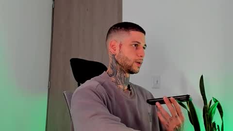 jeison online show from February 2026 01:44:02 PM