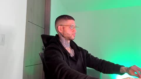 jeison online show from March 2026 02:55:01 AM