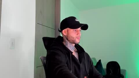 jeison online show from April 2026 02:12:02 AM