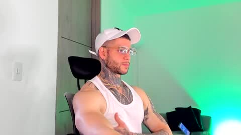 jeison online show from April 2026 04:04:02 PM